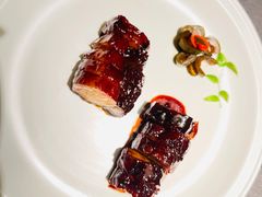 秘制黑叉烧-小炳胜(卓悦中心店)