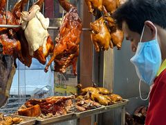 -陈光记烧腊店(罗保博士街店)