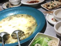 -百岁我家酸菜鱼(龙湾万达店)