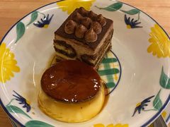 提拉米苏-萨莉亚意式餐厅(长安万达店)