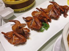 -宝燕壹号(徐汇店)