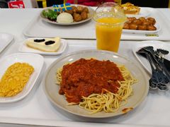 -宜家·瑞典风味餐厅(北京西红门店)