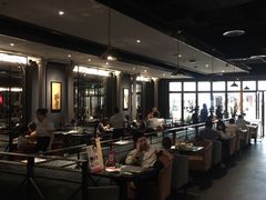 -半秋山西餐厅(巴南万达广场店)