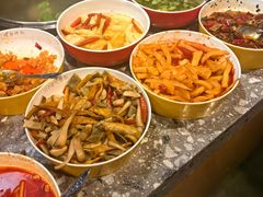 -红鼻子桂林米粉(金唐新光界店)
