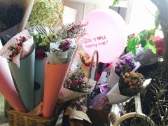 大堂-佐佑帐篷环游记(南锣鼓巷店)