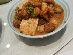 -南山鲜虾面·活鲜小馆·海味大连菜(南山总店)