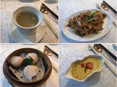 -香宫中餐厅 · 桂林香格里拉
