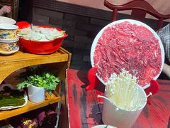 -大龙燚·旷野鲜火锅(广州首店)