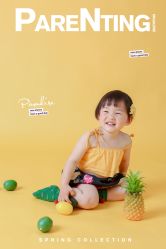 -小熊维尼高端儿童摄影(福田新洲店)