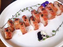 -肴约·花园式餐厅(湖里店)