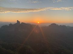 -丹霞山风景名胜区