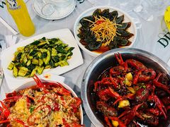 -虎虎龙虾大排档(双井店)