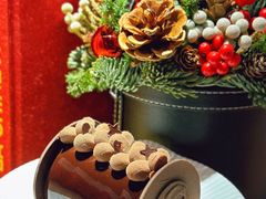 -潮一不贰·法式甜品·生日蛋糕·西式简餐(外滩店)