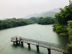 -敬亭山风景名胜区