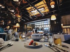 大堂-我的四季意大利餐厅(春天百货店)