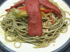 -吉林大学前卫南区-莘子园食堂