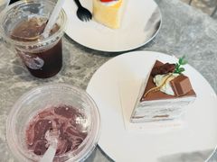 -蜜思琪蛋糕(民生路店)