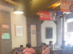 -王明古法砂锅居(开化寺店)