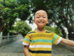 -龙潭水乡