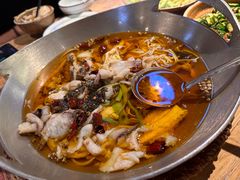 -水煮三国·川鲁江湖菜(香山店)