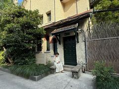 -上海蔡元培故居陈列馆