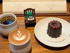 -Peet's Coffee皮爷咖啡(大学路店)