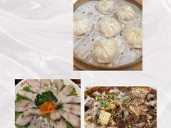 -小六汤包·西安老字号·中华名小吃(高新四路店)