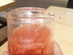 -本格丼·炭火烤肉饭(大悦路成都大悦城店)