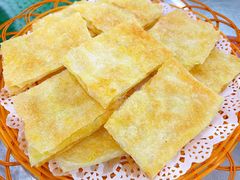 榴莲飞饼-皮记海鲜1995(寮步店)