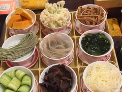 -江北北火锅馆·公路夜市(魏公村店)