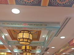 -万荣烤鸭店·北京菜(天坛店)