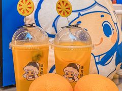 -溪边姑娘·拉丝酸奶水果捞(春熙路店)