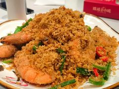 -旺达·福州菜(正大广场店)