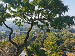 -桂林独秀峰王城景区