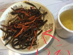 -石老头关东饺子王·东北菜(嘉华鑫城店)