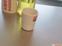 -肥韬茶餐厅(海上世界店)