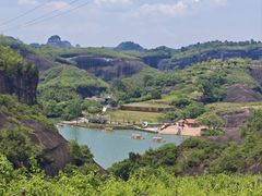 -飞天山旅游区