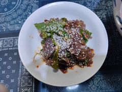 -蜗牛小馆醉乡民谣云南菜(惠新西里店)