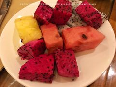 -长春净月潭喜来登酒店·盛宴标帜餐厅