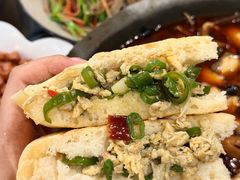 -九寨沟石锅鱼(沣峪口二十年店)
