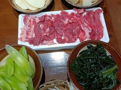 -黔有有贵州酸汤夺夺粉火锅(五味十字店)