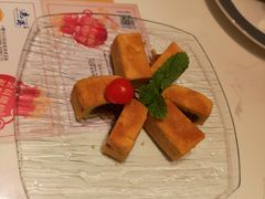 -鹿港小镇(悠唐店)