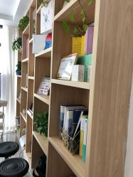 -O₂KEIKO SKIN开蔻水氧活肤管理中心