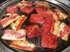 -九田家黑牛烤肉料理(石路天虹店)