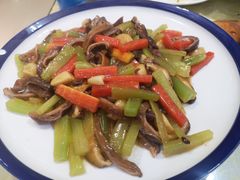 -好口福私房菜(太元路店)