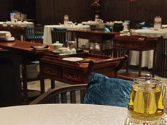 -红棉中餐厅·广州海航威斯汀酒店