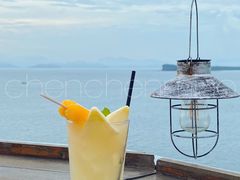 -Brew Farm·精酿农场海滨悬崖餐厅