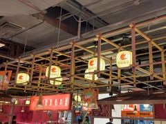 -熊喵来了火锅·牧场好肉(邯郸邯山万达店)