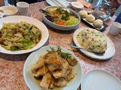 -红樱桃·欢乐餐厅(太原里店)
