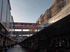 -解放路步行街